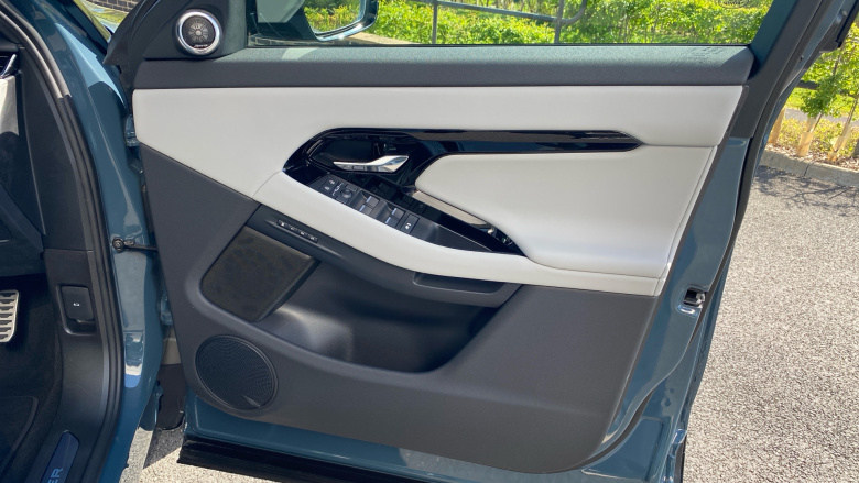 Land Rover Range Rover Evoque 2.0 D200 Edition 5dr Auto Diesel Hatchback